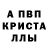 МЕТАДОН кристалл ALIKORN 13